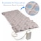 Serenelife Hospital Bed Air Mattress - Bubble Pad Mattress With Electric Air Pump SLAIRMATR45 - alternate 2